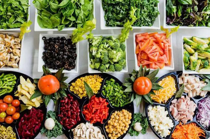 Top 10 Thực Phẩm Tốt Nhất Cho Phụ Nữ Bị U Xơ Tử Cung: Lời Khuyên Từ Chuyên Gia