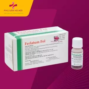 Ferlatum 800mg Bổ Sắt Hiệu Quả, An Toàn Cho Mẹ Bầu