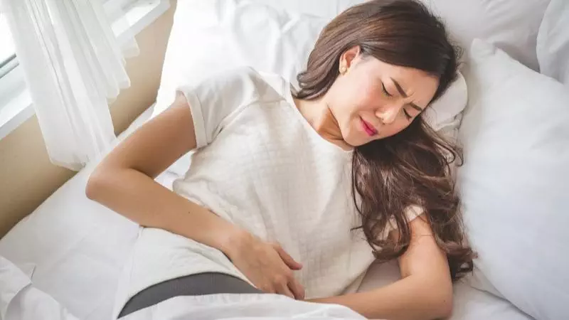 U nang buồng trứng có nguy hiểm không? 7 biện pháp phòng ngừa hiệu quả