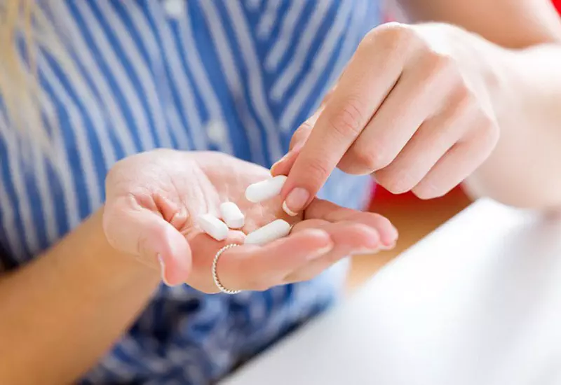 Viên đặt phụ khoa trị nấm Candida hiệu quả