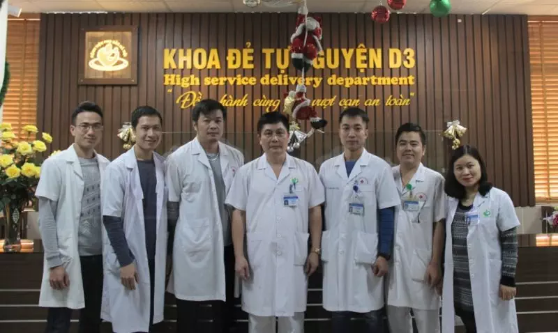 Bệnh viện Phụ sản Hà Nội - Đánh giá dịch vụ và chi phí khám chữa bệnh