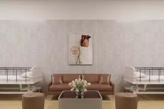 Bệnh viện Phụ Sản Hà Nội - Khám Phá Khu Sinh Dịch Vụ Mới