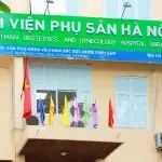 Bệnh viện Phụ sản Hà Nội cơ sở 3 - Thông tin cần biết