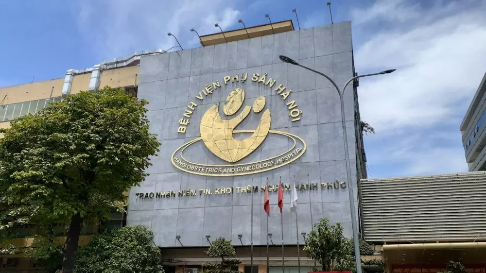Bệnh viện Phụ sản Hà Nội - Đánh giá dịch vụ và chi phí khám chữa bệnh