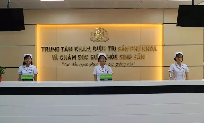 Bệnh viện Phụ sản Hà Nội - Đánh giá dịch vụ và chi phí khám chữa bệnh