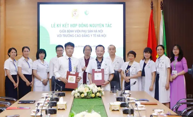 Bệnh viện Phụ sản Hà Nội - Đánh giá dịch vụ và chi phí khám chữa bệnh